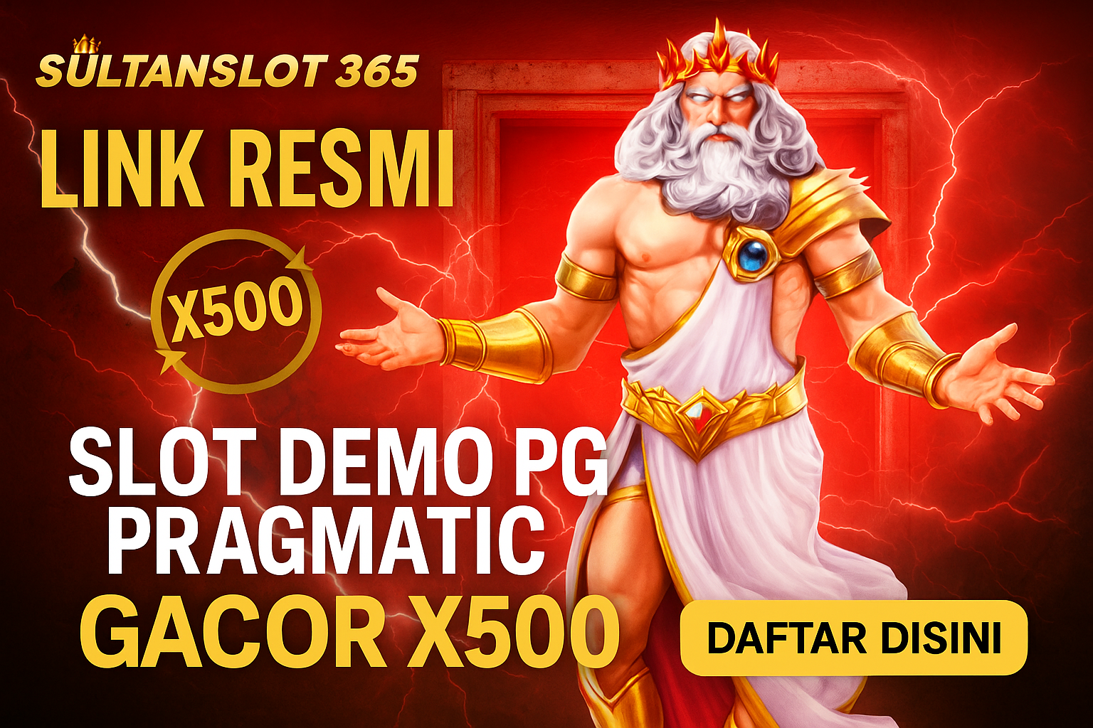 Sultanslot365 ~ Link Resmi Slot Demo Pg Soft & Pragmatic Gacor X500